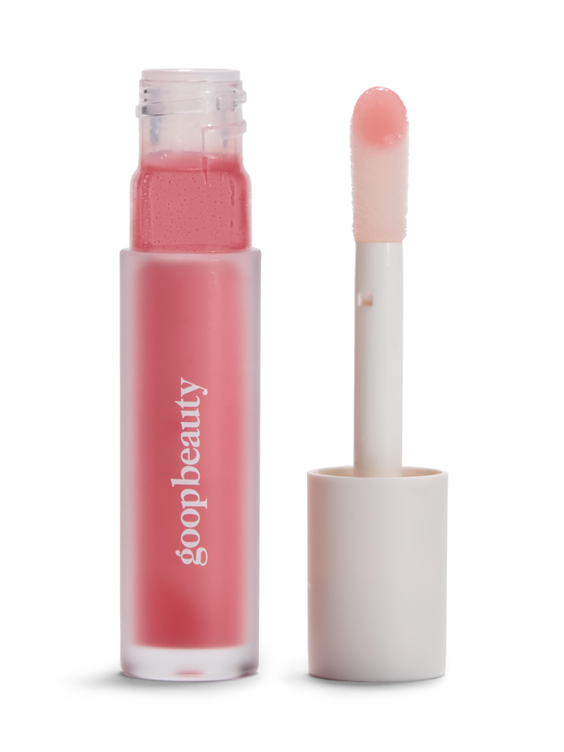 Amazon.com : goop Beauty Hydra-Barrier Gel Gloss | Hydrating Lip